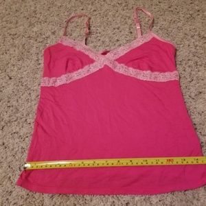 Victoria Secret Pink tank